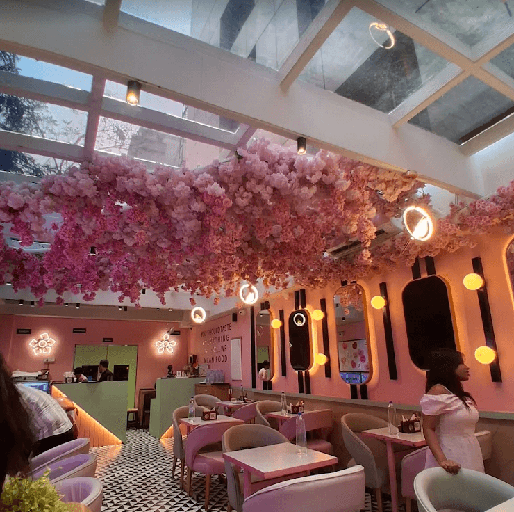 Cafe Florista